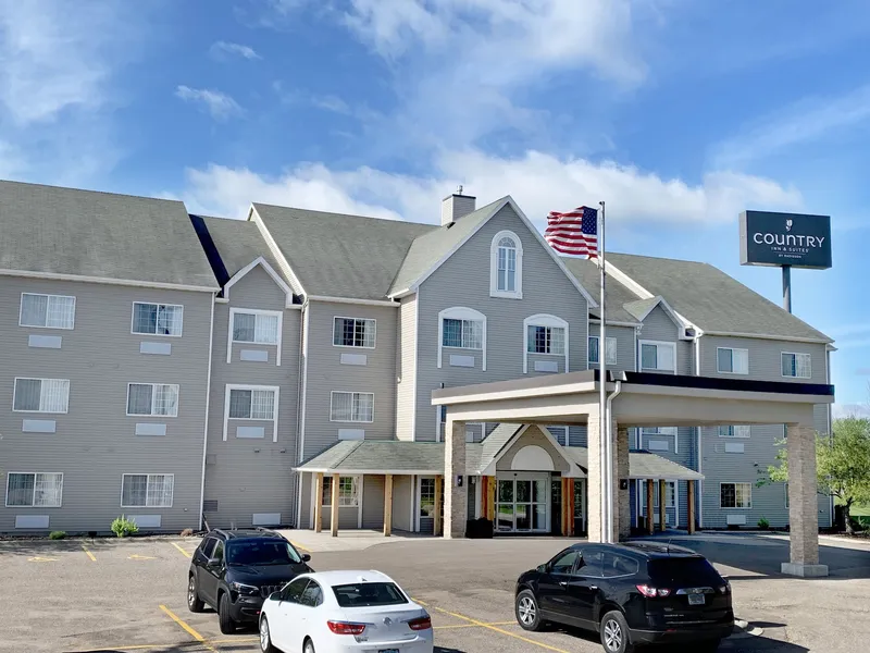 Country Inn & Suites by Radisson Rochester MN hotel detail image 6