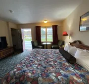 Economy Lodge hotel detail image 4