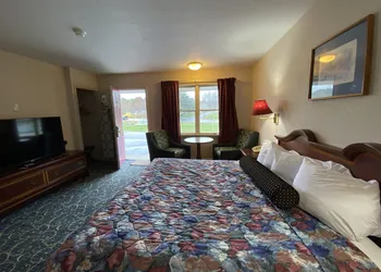 Economy Lodge hotel thumbnail 4