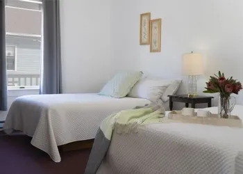 Tomales Hotel hotel thumbnail 3