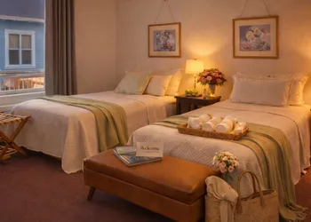 Tomales Hotel hotel thumbnail 4