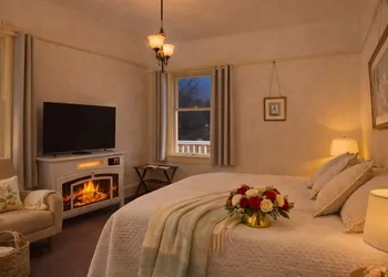 Tomales Hotel hotel thumbnail 7