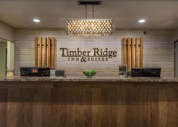 Timber Ridge Inn and Suites hotel thumbnail 6