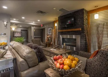 Timber Ridge Inn and Suites hotel thumbnail 7
