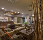 Timber Ridge Inn and Suites hotel detail image 3