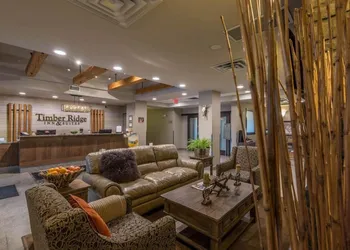 Timber Ridge Inn and Suites hotel thumbnail 3