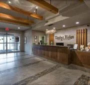 Timber Ridge Inn and Suites hotel detail image 5