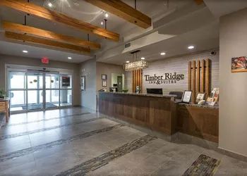Timber Ridge Inn and Suites hotel thumbnail 5