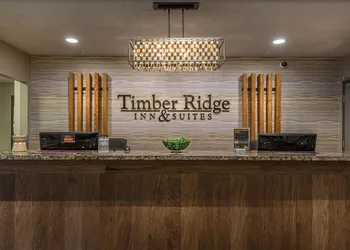 Timber Ridge Inn and Suites hotel thumbnail 6