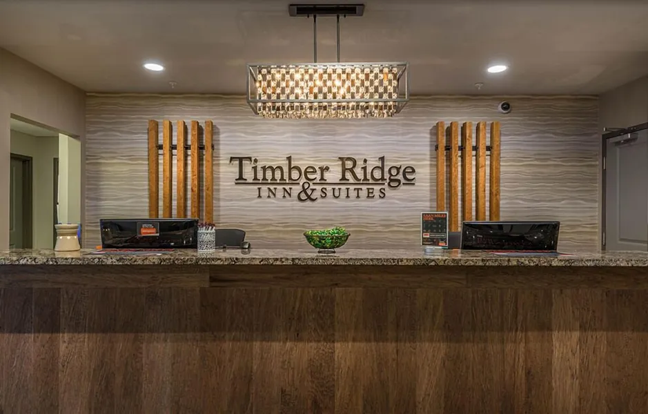 Timber Ridge Inn and Suites hotel detail image 6