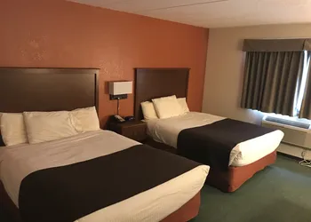 Northwoods Inn & Suites Blackduck hotel thumbnail 2