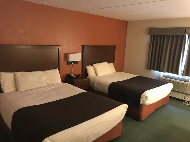 Northwoods Inn & Suites Blackduck hotel detail image 2