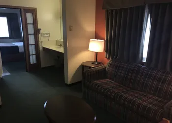 Northwoods Inn & Suites Blackduck hotel thumbnail 4