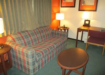Northwoods Inn & Suites Blackduck hotel thumbnail 5