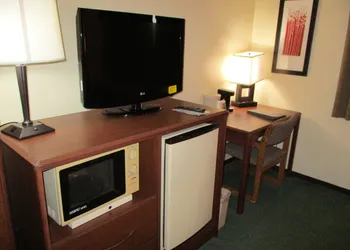 Northwoods Inn & Suites Blackduck hotel thumbnail 6