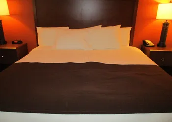 Northwoods Inn & Suites Blackduck hotel thumbnail 7