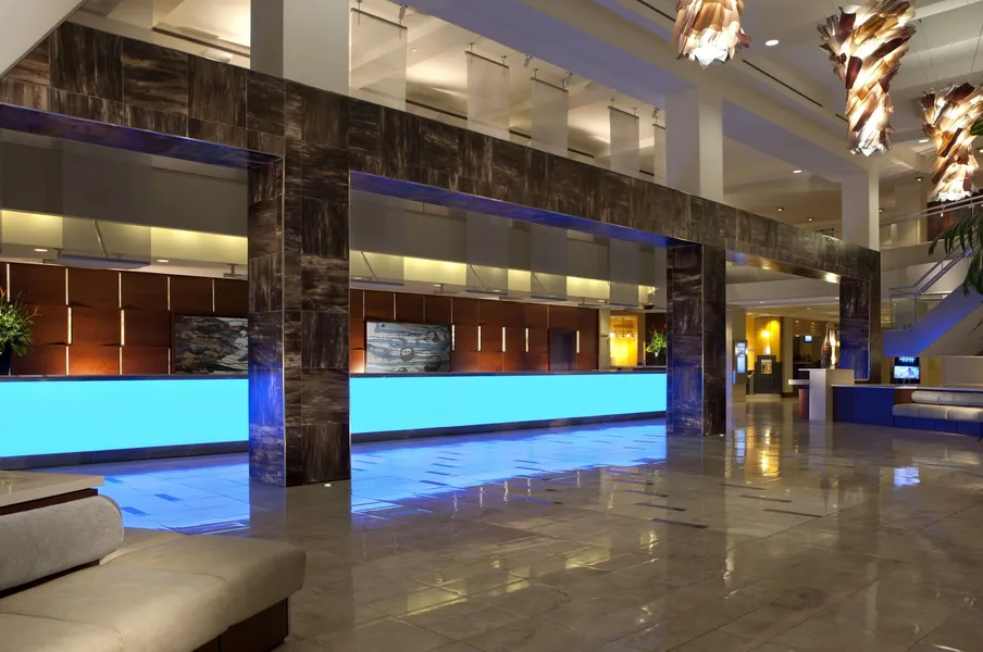 Hilton Orlando Lake Buena Vista - Disney Springs® Area hotel detail image 2