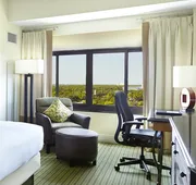 Hilton Orlando Lake Buena Vista - Disney Springs® Area hotel detail image 4