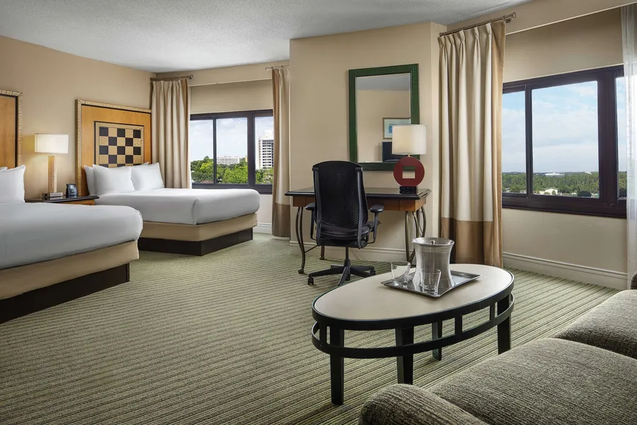 Hilton Orlando Lake Buena Vista - Disney Springs® Area hotel detail image 6