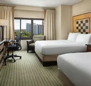 Hilton Orlando Lake Buena Vista - Disney Springs® Area hotel detail image 7