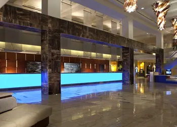 Hilton Orlando Lake Buena Vista - Disney Springs® Area hotel thumbnail 2