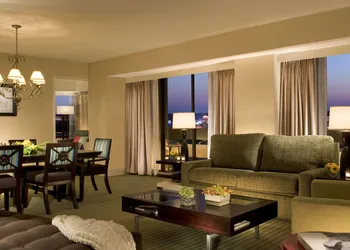 Hilton Orlando Lake Buena Vista - Disney Springs® Area hotel thumbnail 3