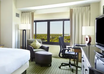 Hilton Orlando Lake Buena Vista - Disney Springs® Area hotel thumbnail 4