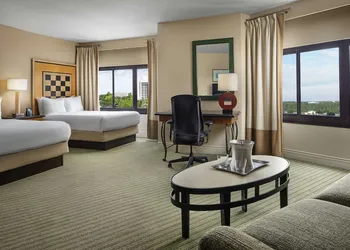 Hilton Orlando Lake Buena Vista - Disney Springs® Area hotel thumbnail 6