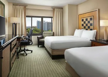 Hilton Orlando Lake Buena Vista - Disney Springs® Area hotel thumbnail 7