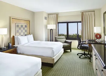 Hilton Orlando Lake Buena Vista - Disney Springs® Area hotel thumbnail 8