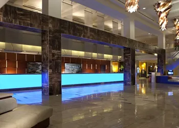 Hilton Orlando Lake Buena Vista - Disney Springs® Area hotel thumbnail 2