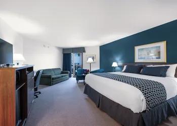 Pine Grove Resort hotel thumbnail 5
