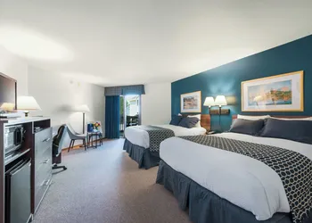 Pine Grove Resort hotel thumbnail 6