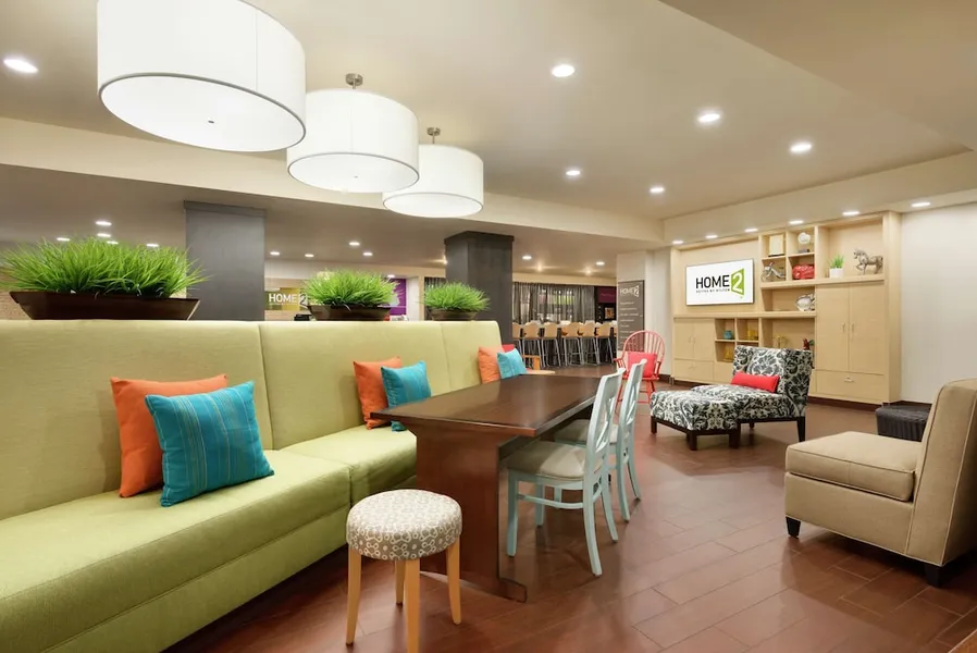 Home2 Suites by Hilton Florida City, FL hotel detail image 2