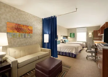 Home2 Suites by Hilton Florida City, FL hotel thumbnail 3