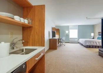 Home2 Suites by Hilton Florida City, FL hotel thumbnail 6
