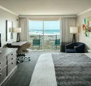 Beachfront Inn hotel detail image 4
