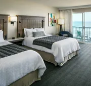 Beachfront Inn hotel detail image 5