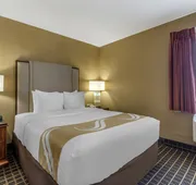 Quality Inn & Suites Westminster Seal Beach hotel detail image 5