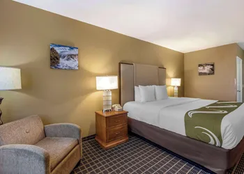 Quality Inn & Suites Westminster Seal Beach hotel thumbnail 7