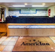 AmericInn by Wyndham Hampton hotel detail image 4