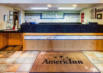 AmericInn by Wyndham Hampton hotel thumbnail 4