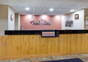 AmericInn by Wyndham Sartell hotel thumbnail 3
