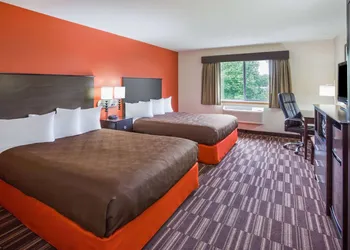 AmericInn by Wyndham Sartell hotel thumbnail 6