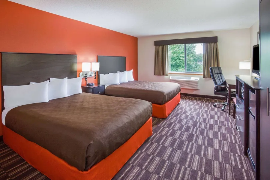 AmericInn by Wyndham Sartell hotel detail image 6