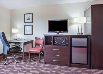 AmericInn by Wyndham Sartell hotel thumbnail 7