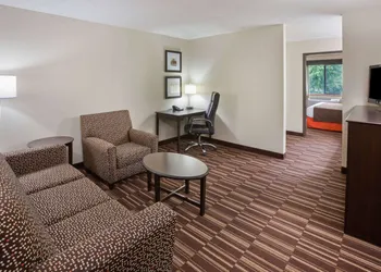 AmericInn by Wyndham Sartell hotel thumbnail 8