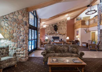 AmericInn by Wyndham Belle Fourche hotel thumbnail 2