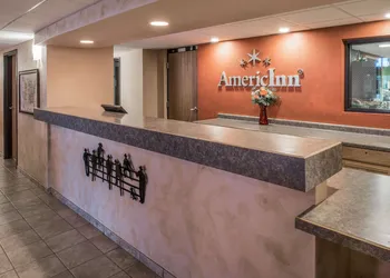 AmericInn by Wyndham Belle Fourche hotel thumbnail 4