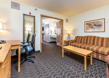 AmericInn by Wyndham Belle Fourche hotel thumbnail 5